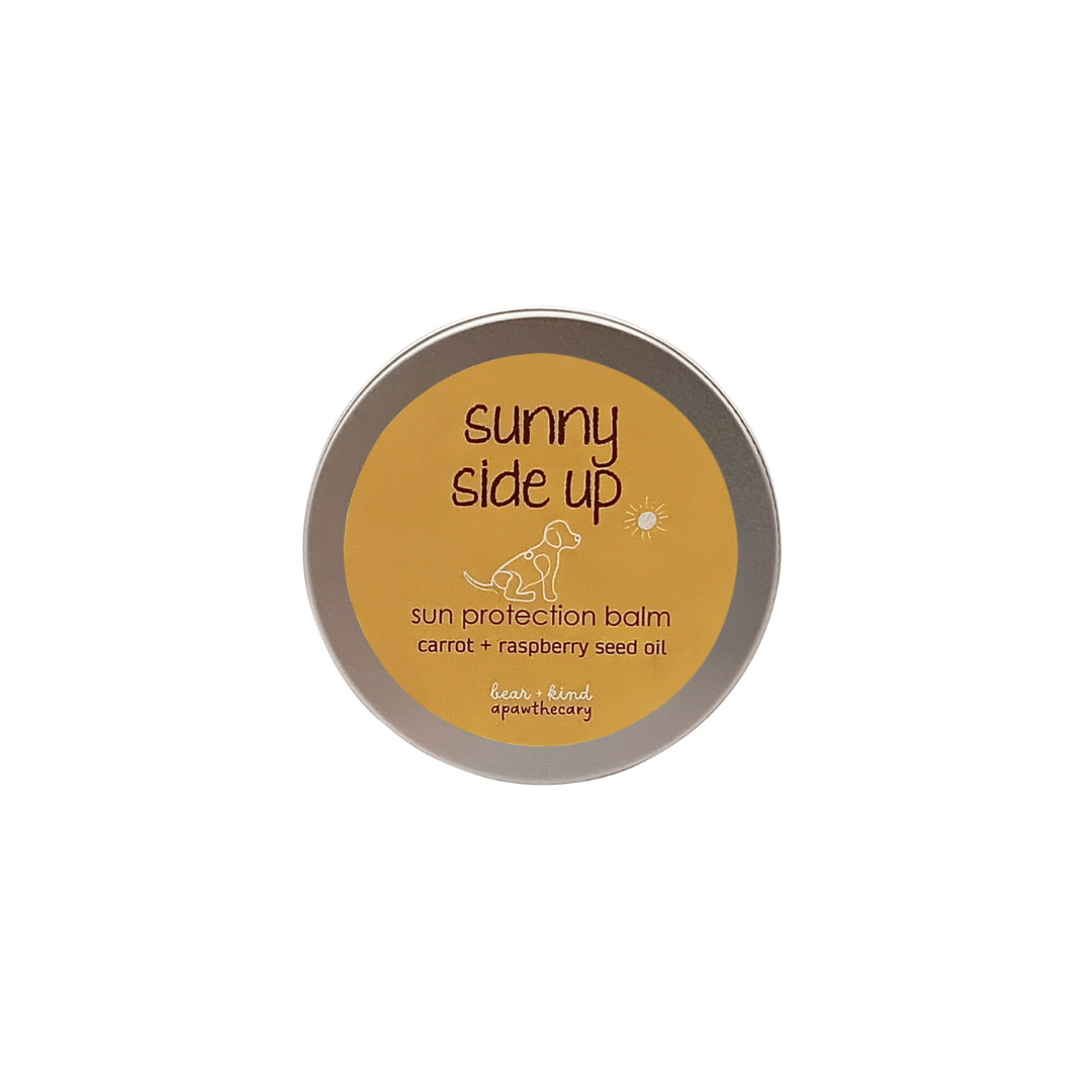 Sunny Side Up Sunscreen For Dogs