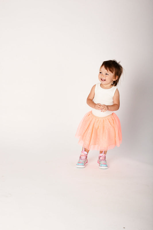 Twinkle the Unicorn - Kids Shoes