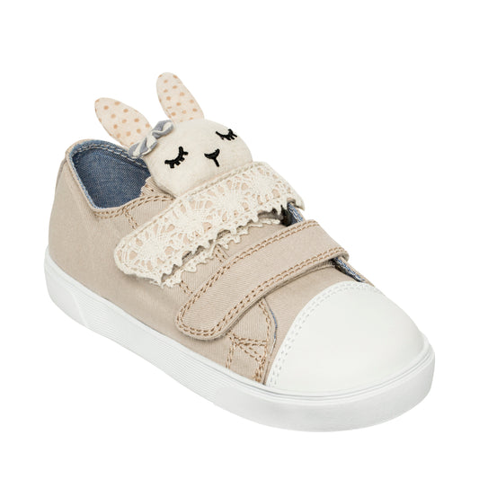 Hunni the Bunny - Kids Shoes