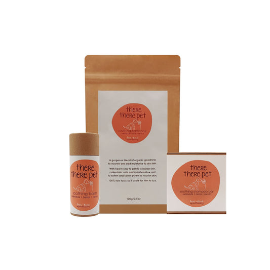 Skin Soother Bundle
